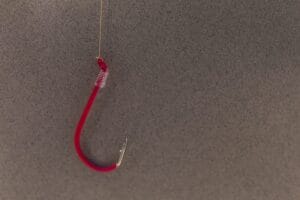 Fishing hook
