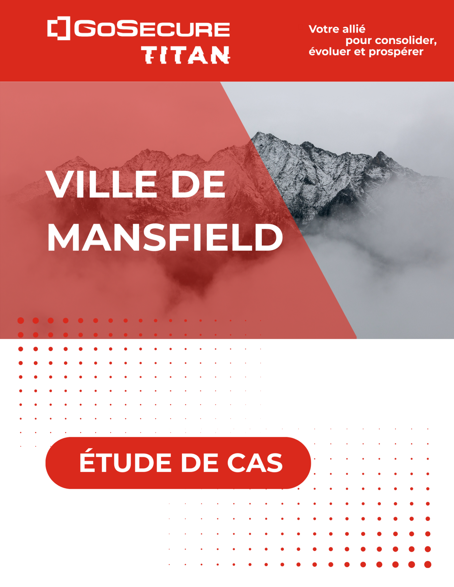 Image de couverture-Étude de cas-Ville de Mansfield