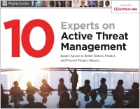 10 Experts eBook