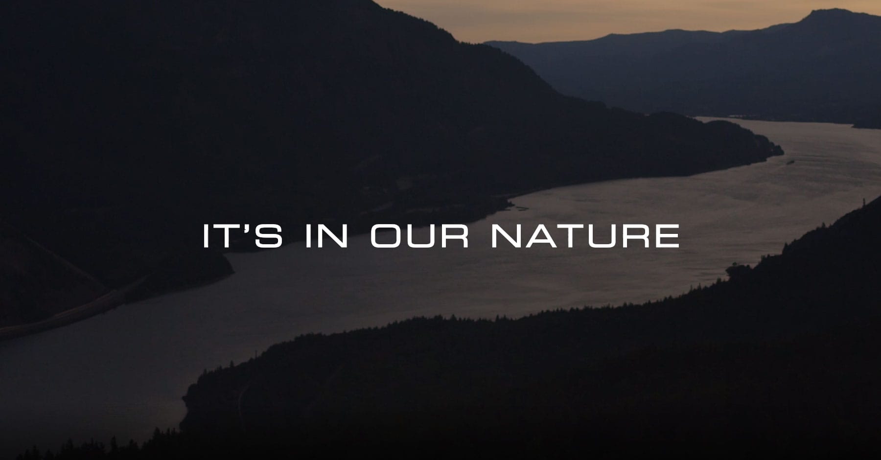 its-in-our-nature